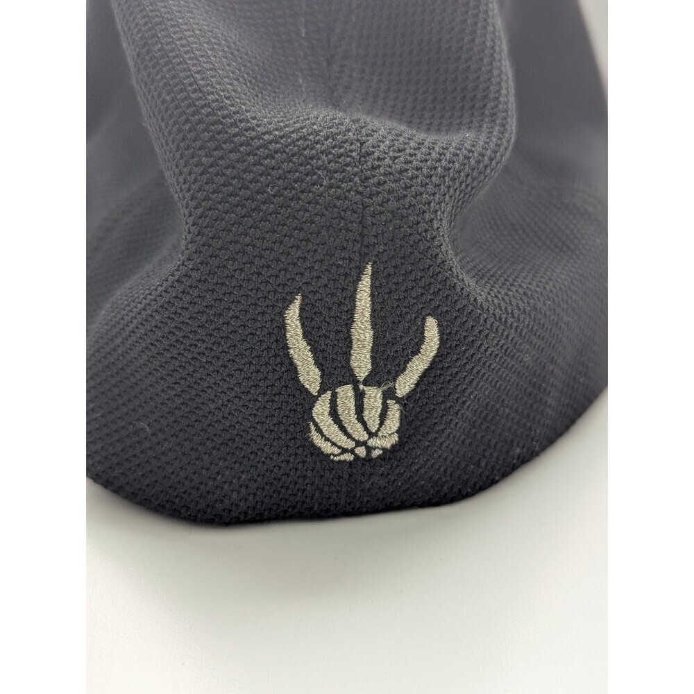 Vintage Nike Unisex Adult Fitted NBA Toronto Raptors Baseball Hat/Cap - Picture 6 of 13